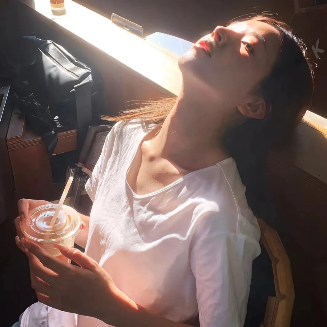我的美丽与哀愁海报