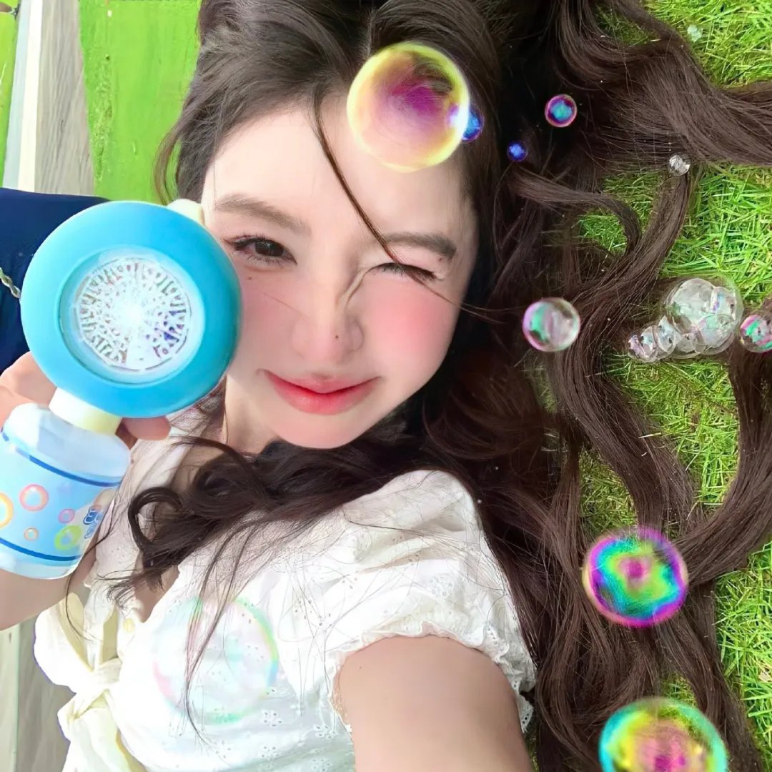 我的朋友们海报