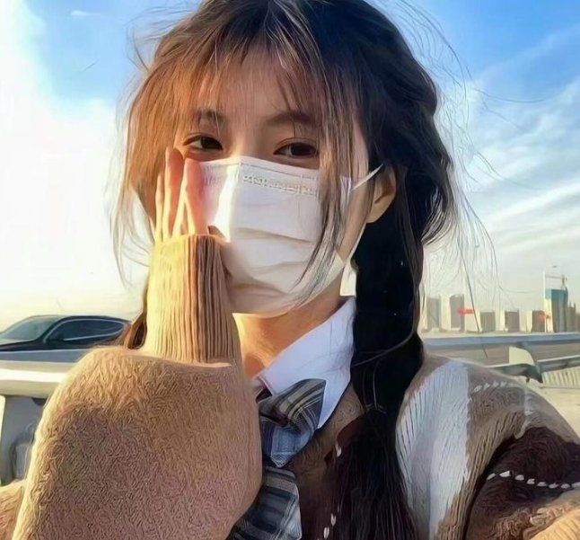 卡波利亚海报